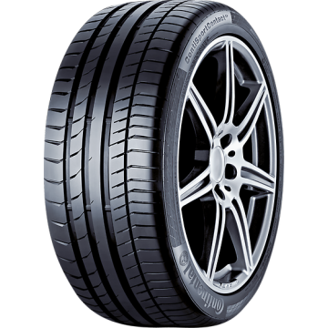 CONTINENTAL 285/45ZR 21 109Y TL SpCont.5P MO FR MERCEDES-MODELLE Osobna vozila